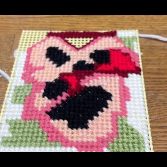 Tissue box covers - Picture 9 of 15